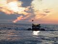 Bering Strait Crossing 262